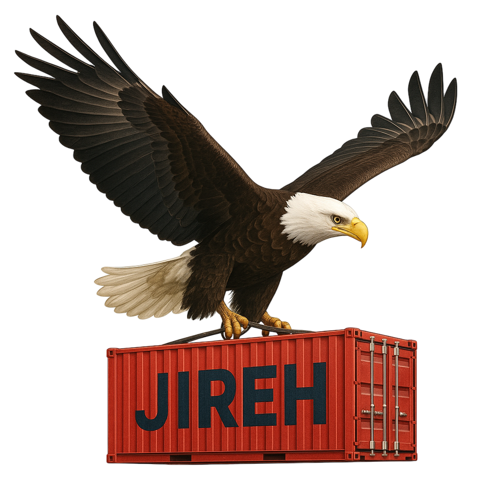 Logo Jireh
